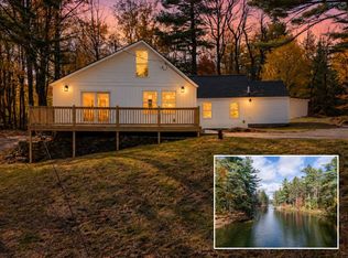 1183 Faxon Hill Rd, Washington, NH 03280