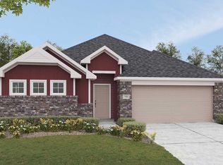 13437 Barn Chime St, Elgin, TX 78621