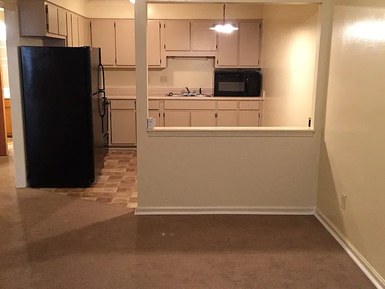 2830 Lumpkin Rd #A — Photo 2