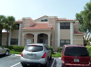 501 Racquet Club Rd #A61, Weston, FL 33326