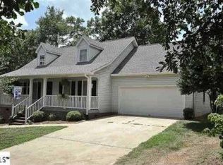 1085 Alexander Rd, Taylors, SC 29687