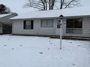 2808 W Daniel St, Champaign, IL 61821