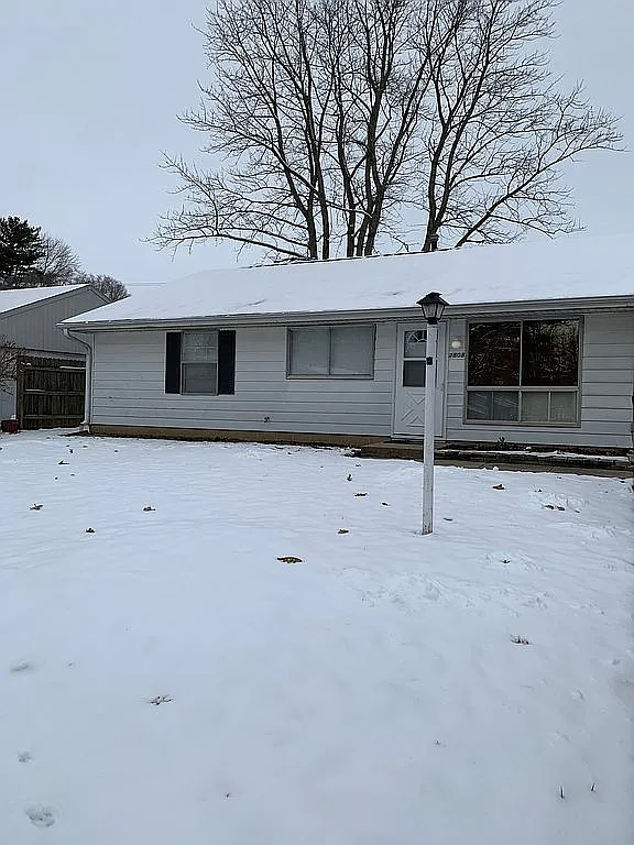 2808 W Daniel St photo 1