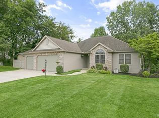 23336 Spring Creek Trl, Elkhart, IN 46516