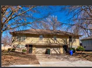 1210 SE 3rd Ter APT A, Lees Summit, MO 64063