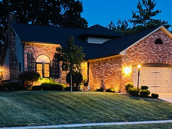 1267 Mount Brook Ct, Greenwood, IN 46143