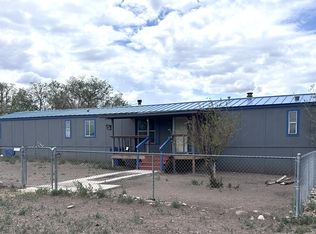 1350 E 1st St, Springerville, AZ 85938