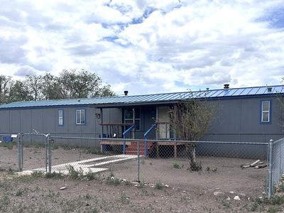 1350 E 1st St, Springerville, AZ, 85938