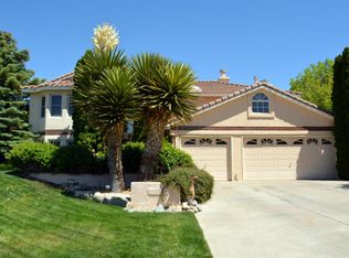 13701 Crested Butte Dr NE, Albuquerque, NM 87112