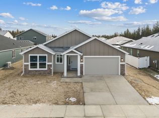 7111 S Hyton St, Cheney, WA 99004