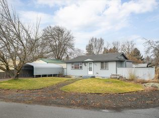 7721 E Rutter Ave, Spokane, WA 99212