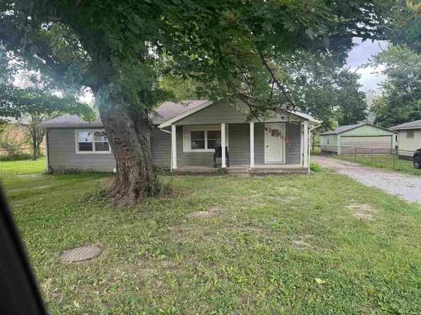 2300 N Ohio St, Kokomo, IN 46901