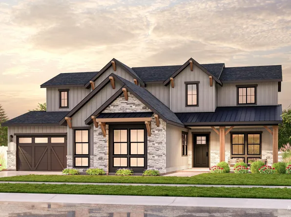 7027 W Waxwing Dr, Boise, ID 83714