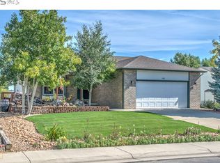 145 Eagle Ave, Mead, CO 80542