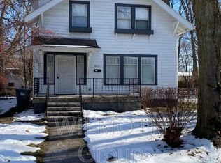 4025 N Kenwood Ave, Indianapolis, IN