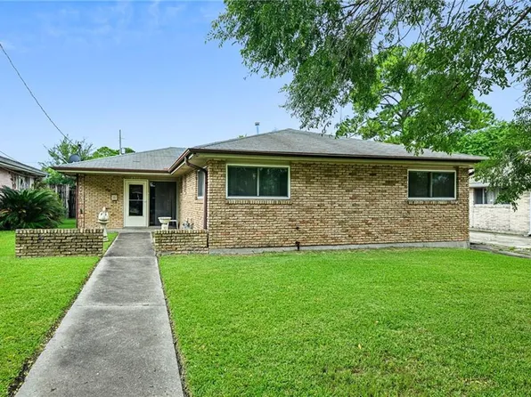 4516 Marque Dr, New Orleans, LA 70127