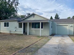 2360 Sacramento Dr, Redding, CA 96001