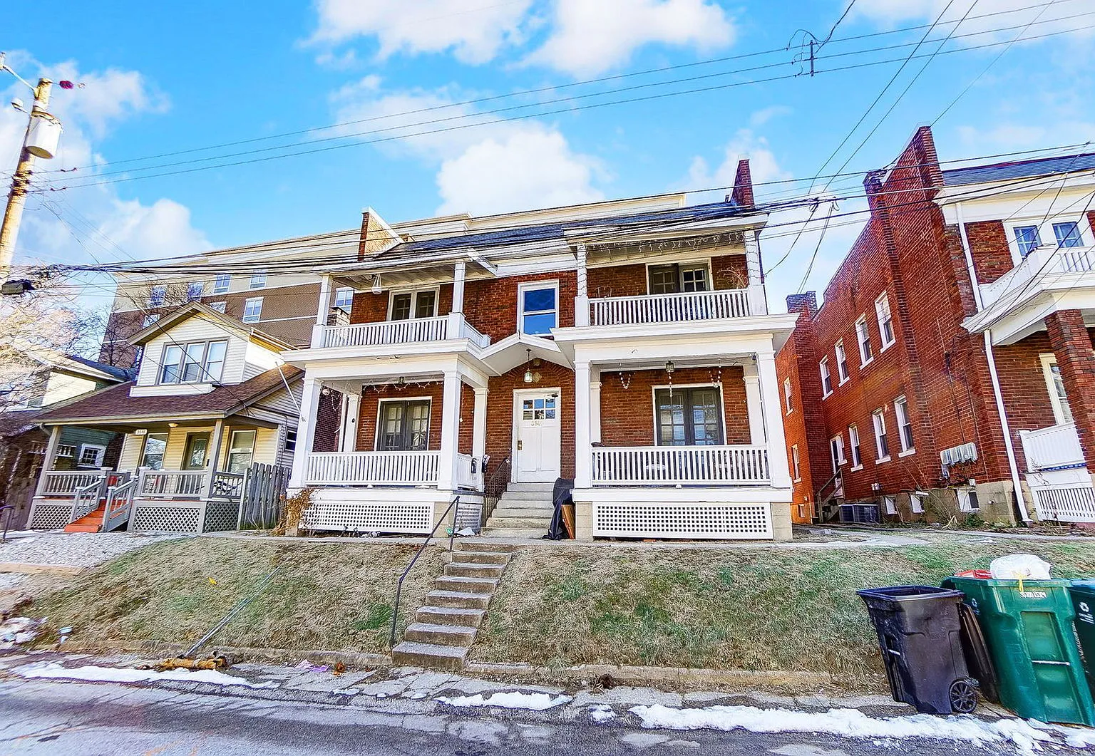 1 bed, 1.0 bath, 1000 sqft, $1,125 — Photo 3