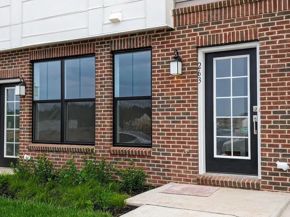 263 Aaron Truehart Way #263, Titusville, NJ 08560