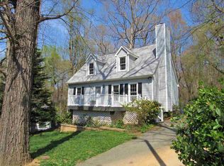 2304 Judah Benjamin Ct, Hillsborough, NC 27278