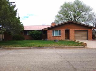 734 Canyon Dr, Cortez, CO 81321