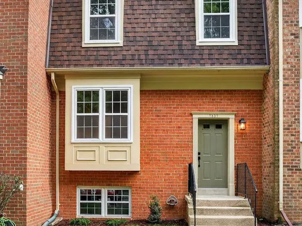 7837 Wintercress Ln, Springfield, VA 22152