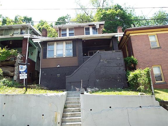 3rd image of 405 Lookout Ave