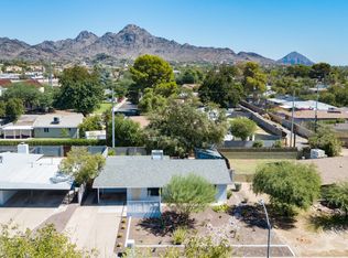 7329 N 11th Pl, Phoenix, AZ 85020