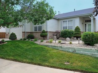 2927 S Zeno Way, Aurora, CO 80013