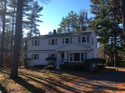 324 Lincoln St, Duxbury, MA, 02332