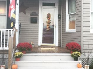 347 S Cannon Ave, Hagerstown, MD