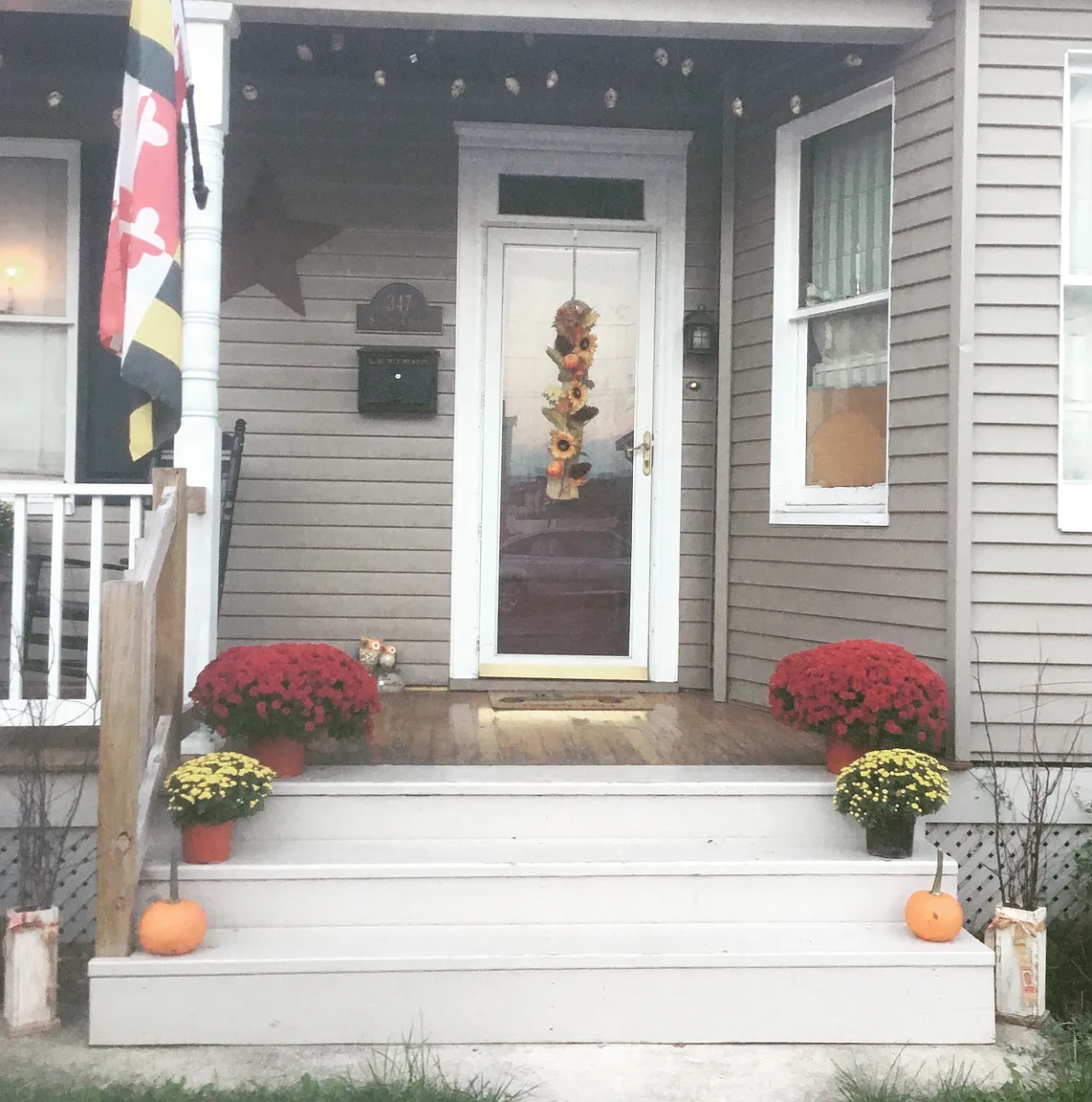 347 S Cannon Ave photo 1