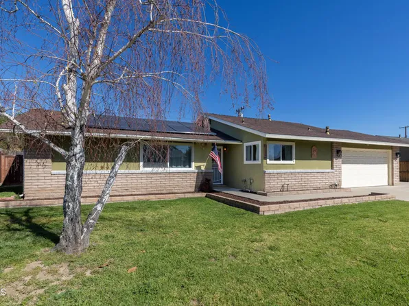 2326 Gloryette St, Simi Valley, CA 93063