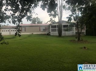 34 Big Springs Rd, Woodstock, AL 35188