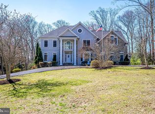 4006 Millcreek Dr, Annandale, VA 22003