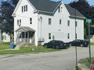 65 Daggett St, Moosup, CT 06354
