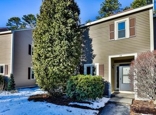 58 Branch Tpke UNIT 39, Concord, NH 03301