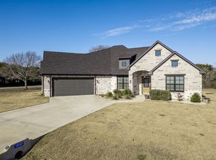 18107 Forrest Dr, Whitney, TX 76692