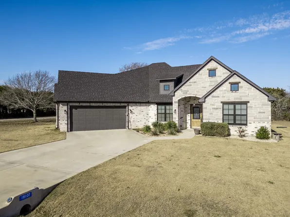 18107 Forrest Dr, Whitney, TX 76692