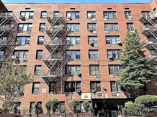 1st image of 8325 Vietor Ave APT 5B