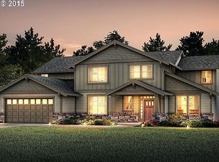 12686 SE Meadhill Ave, Happy Valley, OR