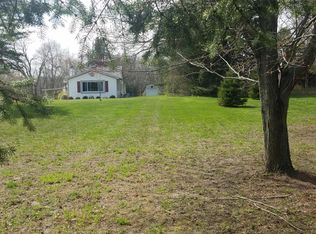 1109 Waverly Rd, Dimondale, MI 48821