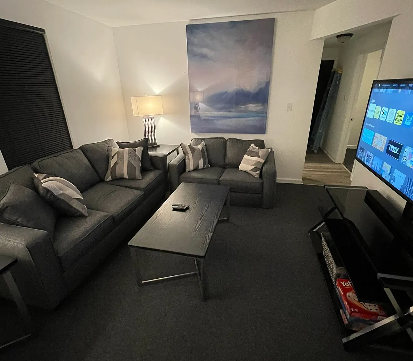 4 bed, 1100 sqft, $1,800 — Photo 4
