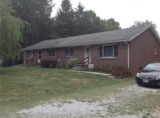 328 & 330 Lamberton Ave, Barberton, OH 44203