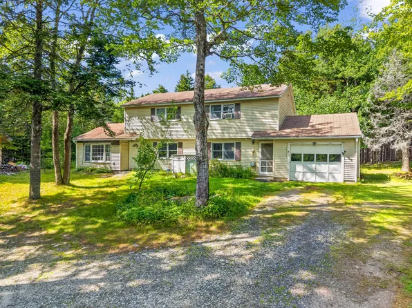 8 Deer Run Road, Saint George, ME 04859