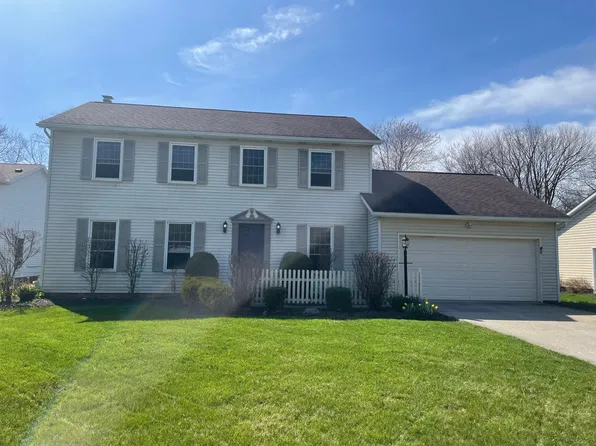 5346 Park Dr, Medina, OH 44256