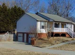 478 Sunset Ridge Ln #79, Lexington, NC 27295