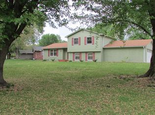 3039 Olive Branch Rd, Greenwood, IN 46143