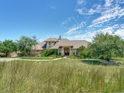 567 HORIZON CREST, Boerne, TX, 78006