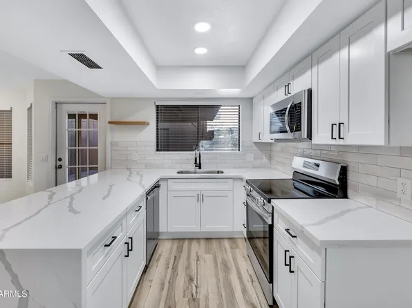 14405 N 58TH Avenue, Glendale, AZ 85306